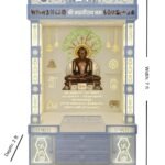 Jain mandir design 2026- designo temple store