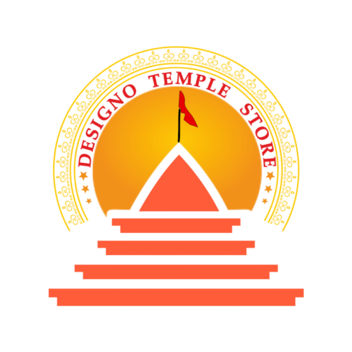 PNG- Designo temple store logo