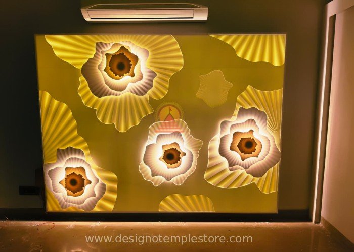 Korian wall panel img2- designo temple store